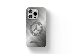 Mercedes Smartphone Cover Tuning Drift Optik